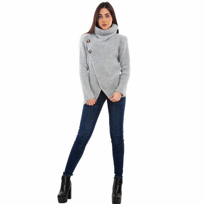 immagine-4-toocool-maglione-donna-pullover-collo-vb-6201