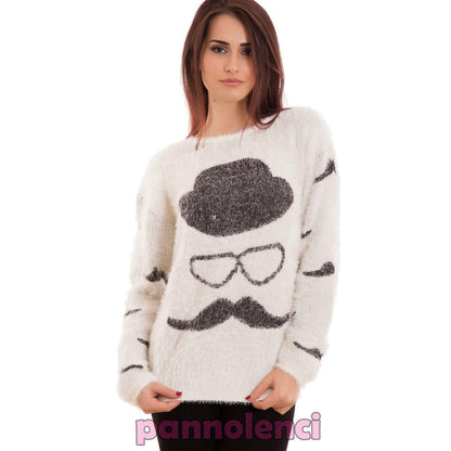 immagine-4-toocool-maglione-donna-pullover-ecopelliccia-s5925