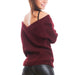 immagine-4-toocool-maglione-donna-pullover-effetto-vb-3232