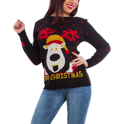 immagine-4-toocool-maglione-donna-pullover-maniche-vb-6679