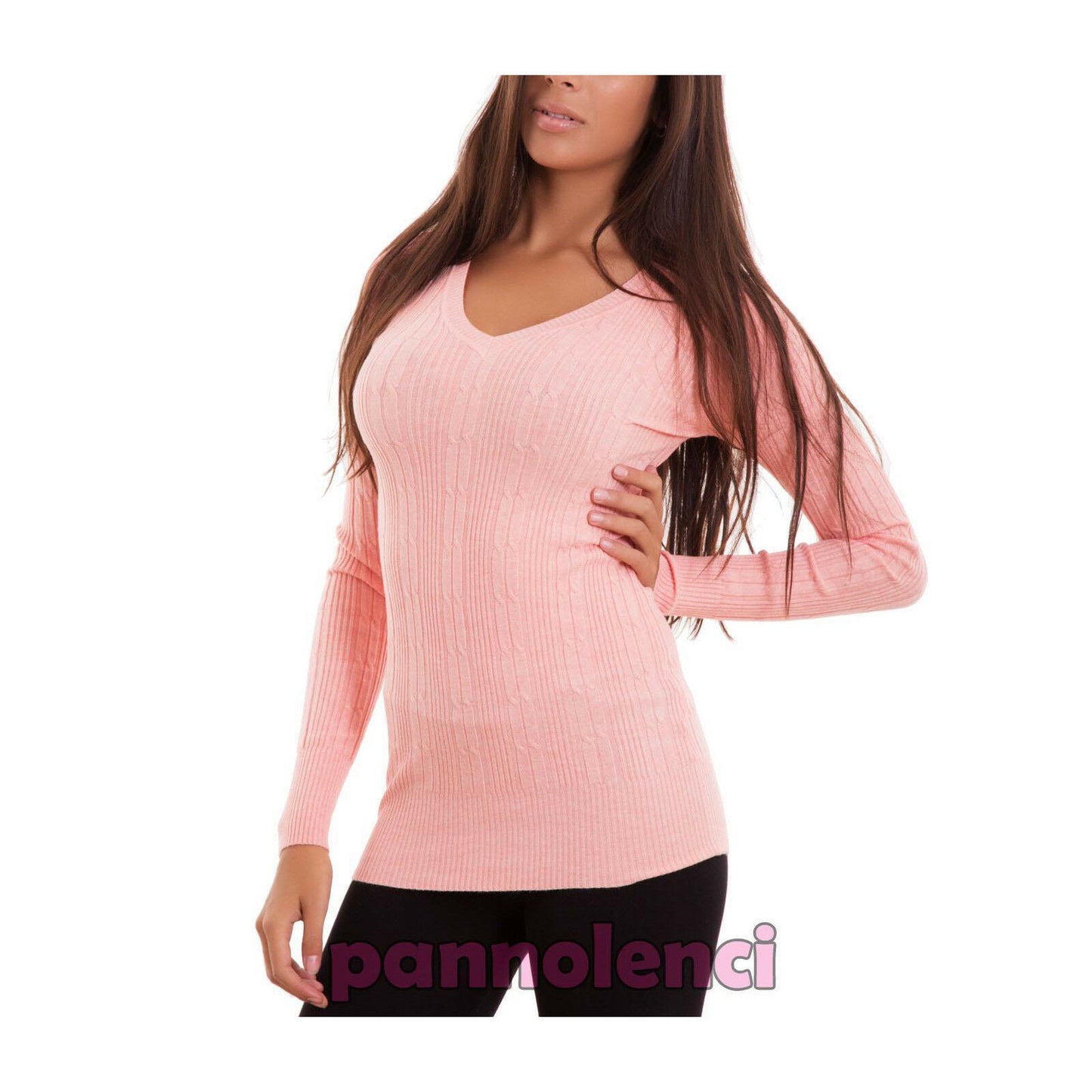 immagine-4-toocool-maglione-donna-pullover-scollo-fy-1010
