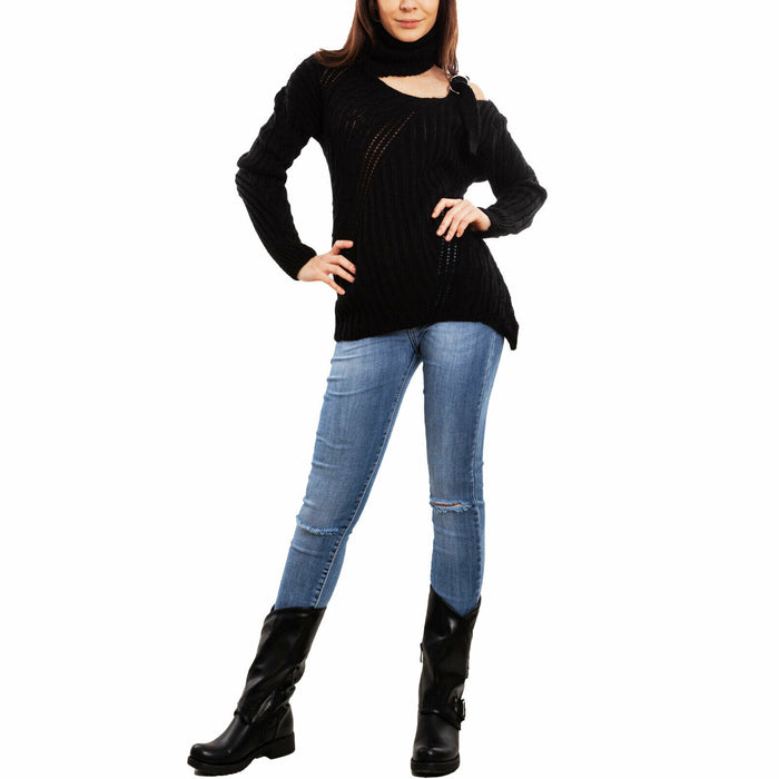 immagine-4-toocool-maglione-donna-tricot-spalla-vb-7022