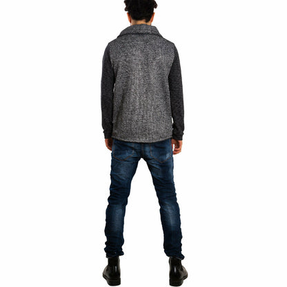immagine-4-toocool-maglione-uomo-cardigan-asimmetrico-8121b