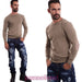 immagine-4-toocool-maglione-uomo-maniche-lunghe-bb811