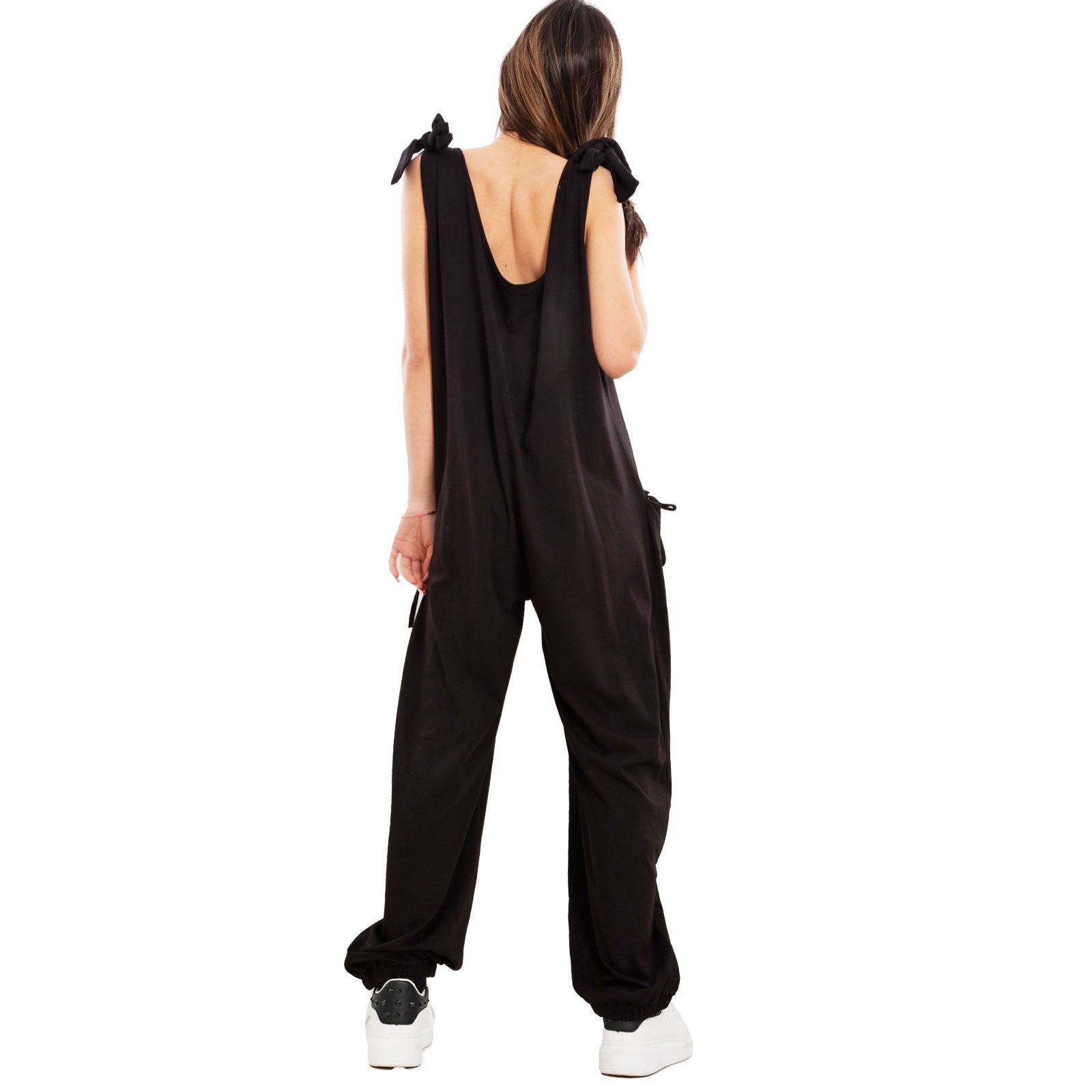 immagine-4-toocool-overall-donna-tuta-intera-pantaloni-oversize-md-22241
