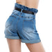 immagine-4-toocool-pantaloncini-shorts-jeans-vita-alta-mg1815