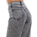 immagine-4-toocool-pantaloni-donna-boyfriend-jeans-flare-vi-11785