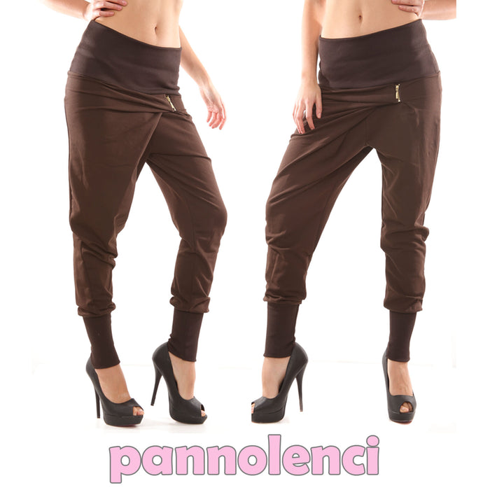 immagine-4-toocool-pantaloni-donna-cavallo-basso-cc-2246