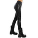 immagine-4-toocool-pantaloni-donna-effetto-pelle-leggings-v198055