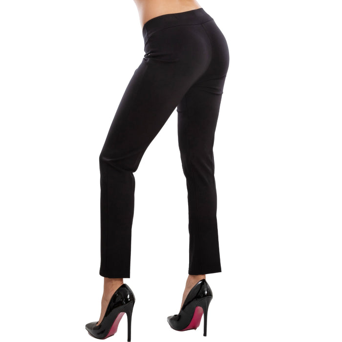 Pantalone stretto elegante sale