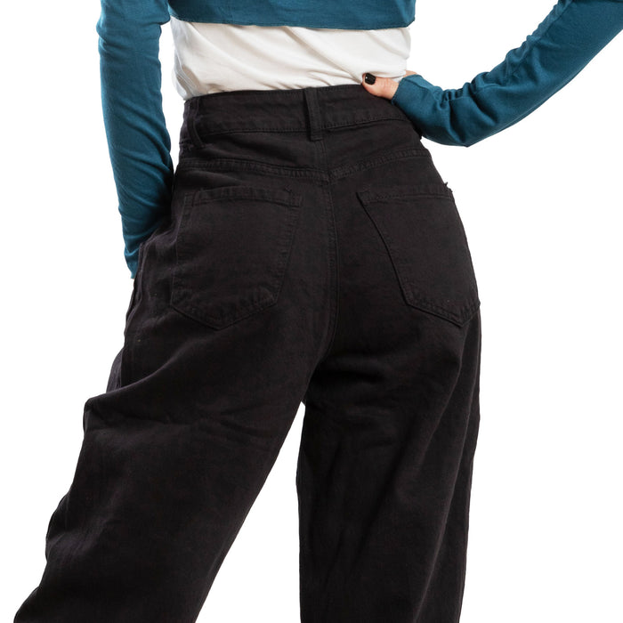 immagine-4-toocool-pantaloni-donna-jeans-colorati-palloncino-baggy-sj667