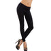 immagine-4-toocool-pantaloni-donna-leggings-aderenti-kz-201