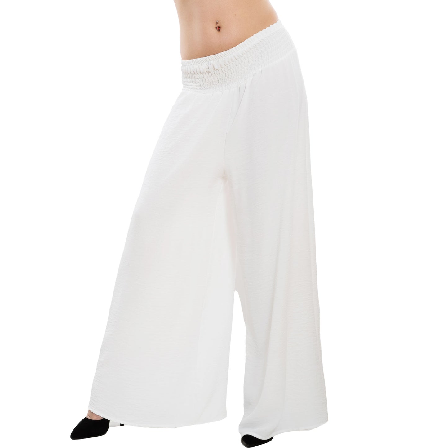 immagine-4-toocool-pantaloni-donna-palazzo-estivi-leggeri-vb-07558