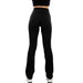 immagine-4-toocool-pantaloni-donna-zampa-flare-campana-fitness-h908