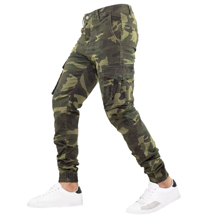 immagine-4-toocool-pantaloni-uomo-cargo-militari-f1577