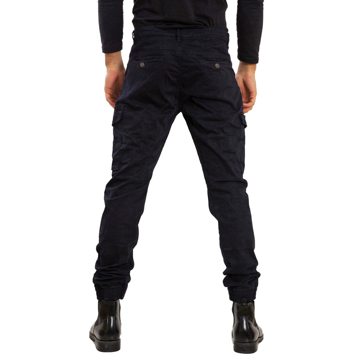 immagine-4-toocool-pantaloni-uomo-cargo-militari-pa2018