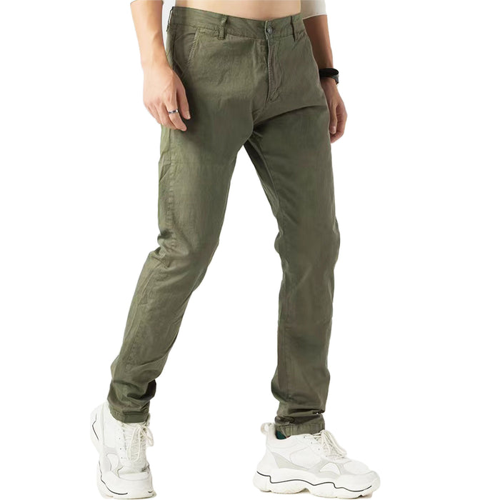 immagine-4-toocool-pantaloni-uomo-chino-cotone-casual-g6582