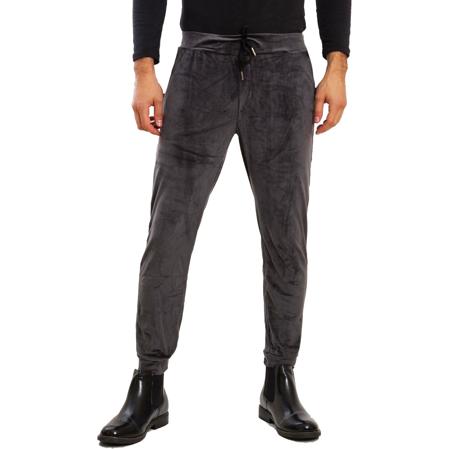 immagine-4-toocool-pantaloni-uomo-velluto-ciniglia-a7302
