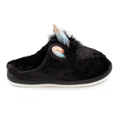 immagine-4-toocool-pantofole-donna-ciabatte-unicorno-hl-110