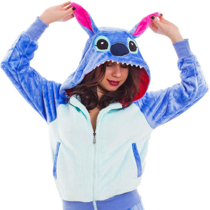 immagine-4-toocool-pigiama-donna-ecopelliccia-kigurumi-sqh002