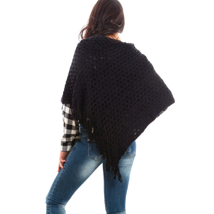 immagine-4-toocool-poncho-donna-coprispalle-mantella-kk3062