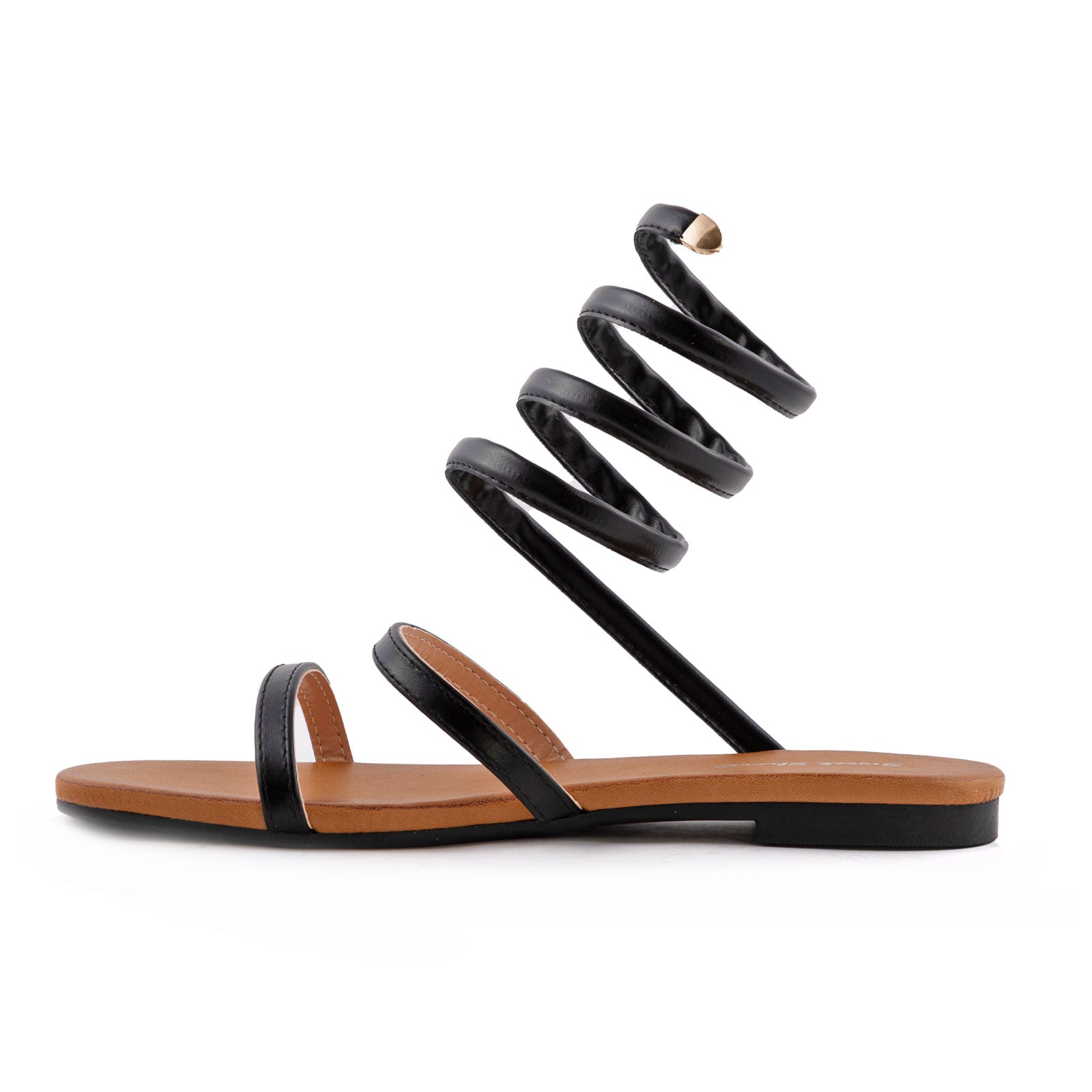immagine-4-toocool-sandali-donna-pianelle-flat-molla-gladiatori-pm2898