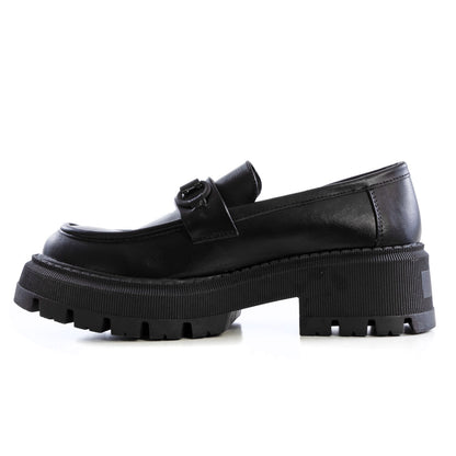 immagine-4-toocool-scarpe-donna-college-mocassino-carrarmato-yg899