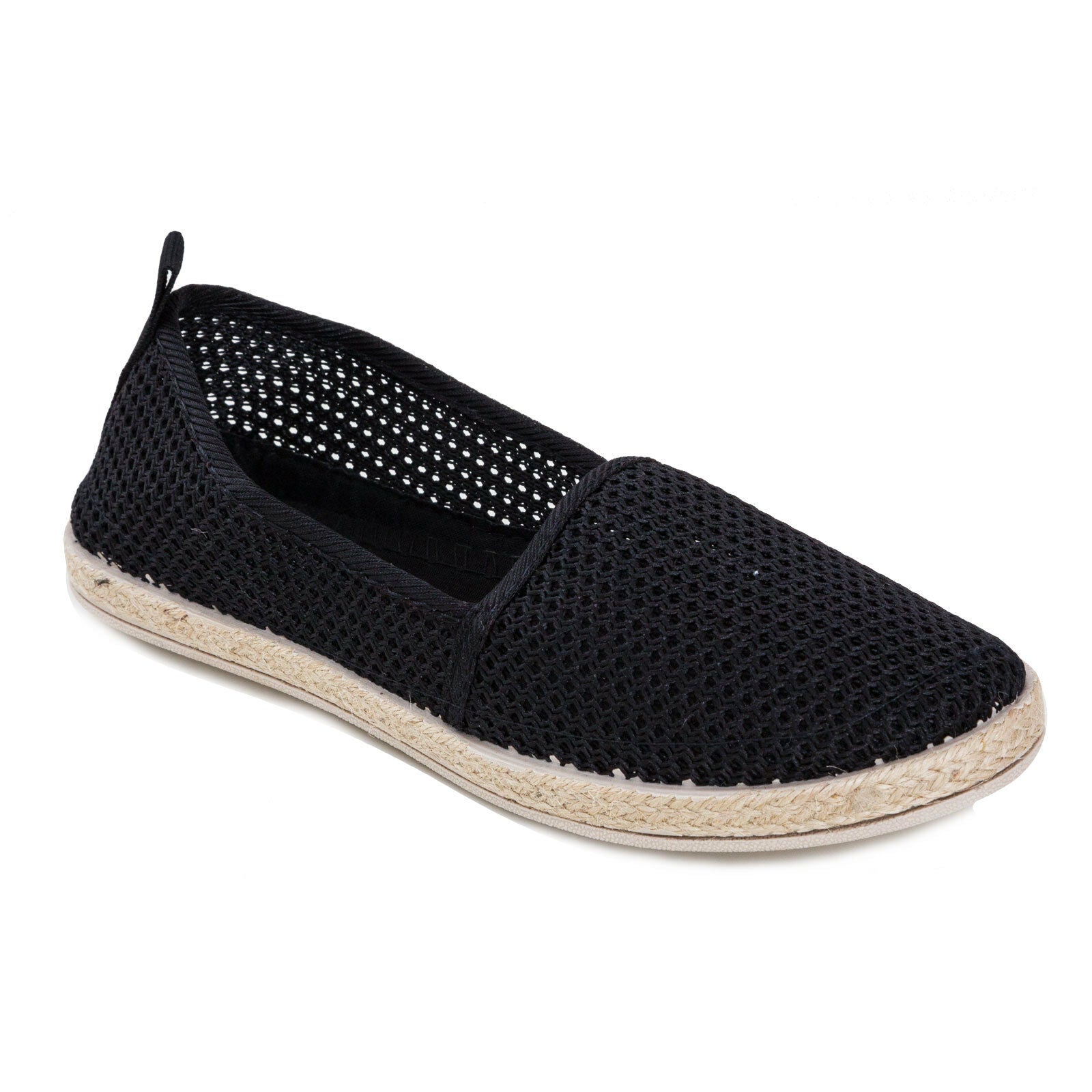 immagine-4-toocool-scarpe-donna-espadrillas-rete-jx1029