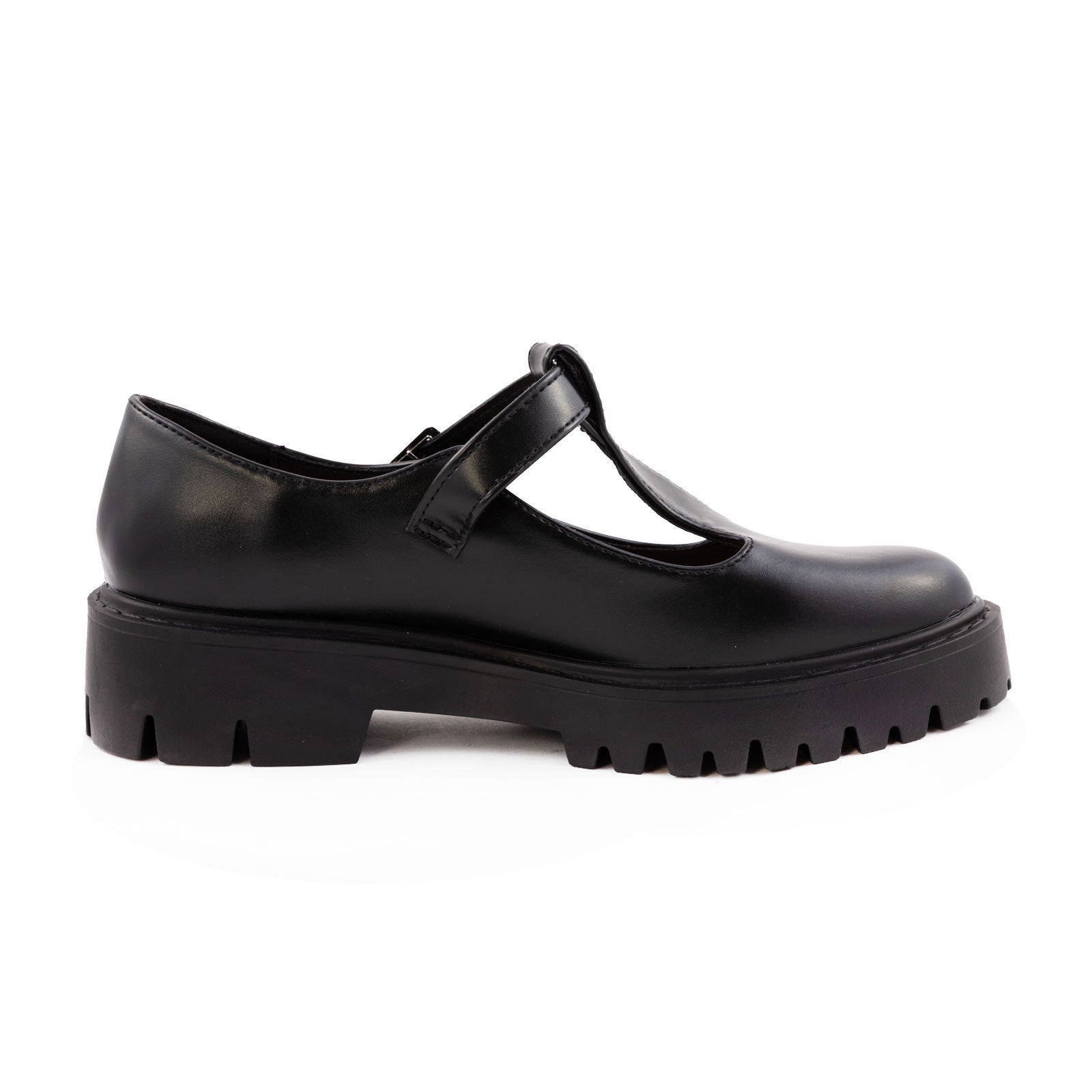 immagine-4-toocool-scarpe-donna-mary-jane-basse-2721-1