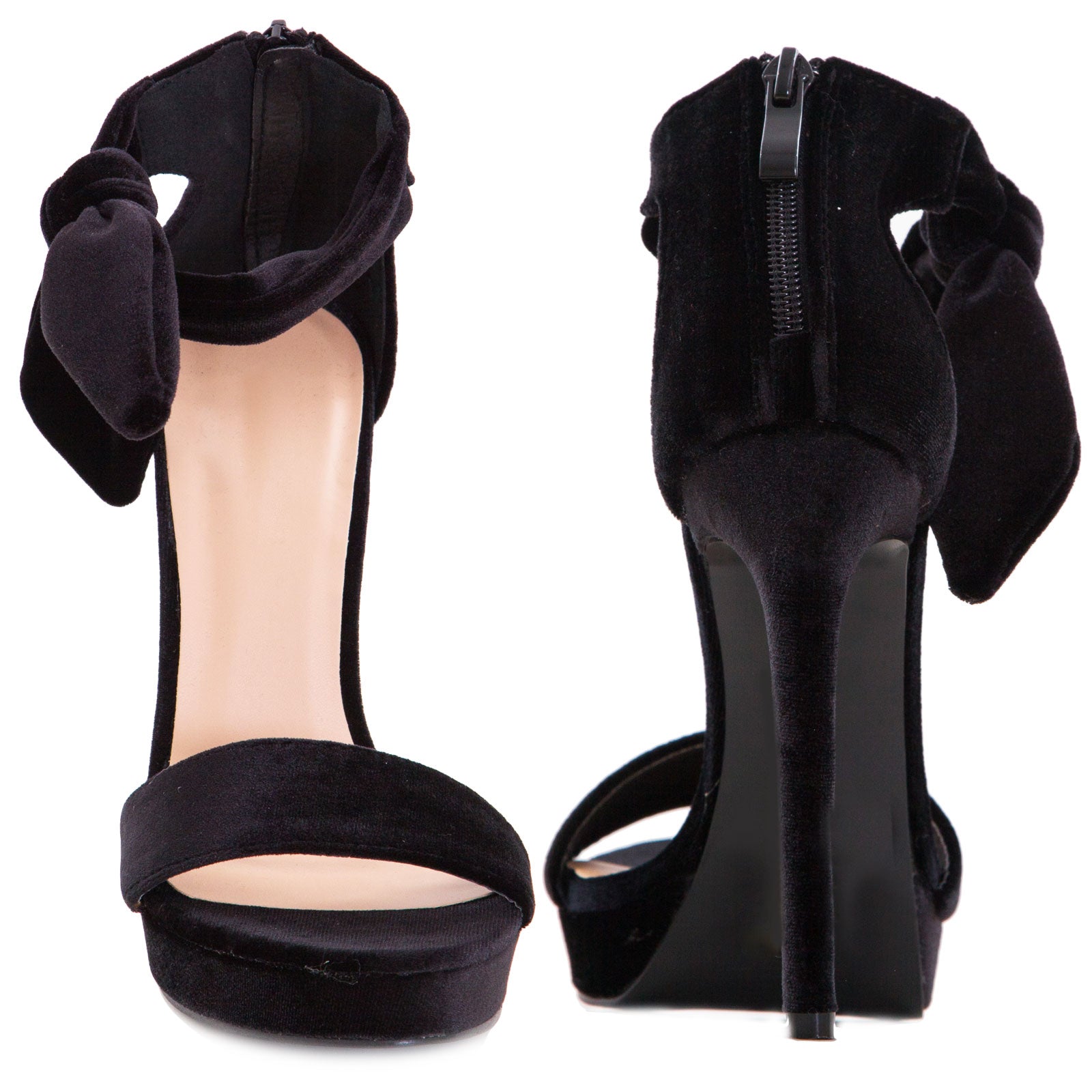 immagine-4-toocool-scarpe-donna-sandali-velluto-af-101