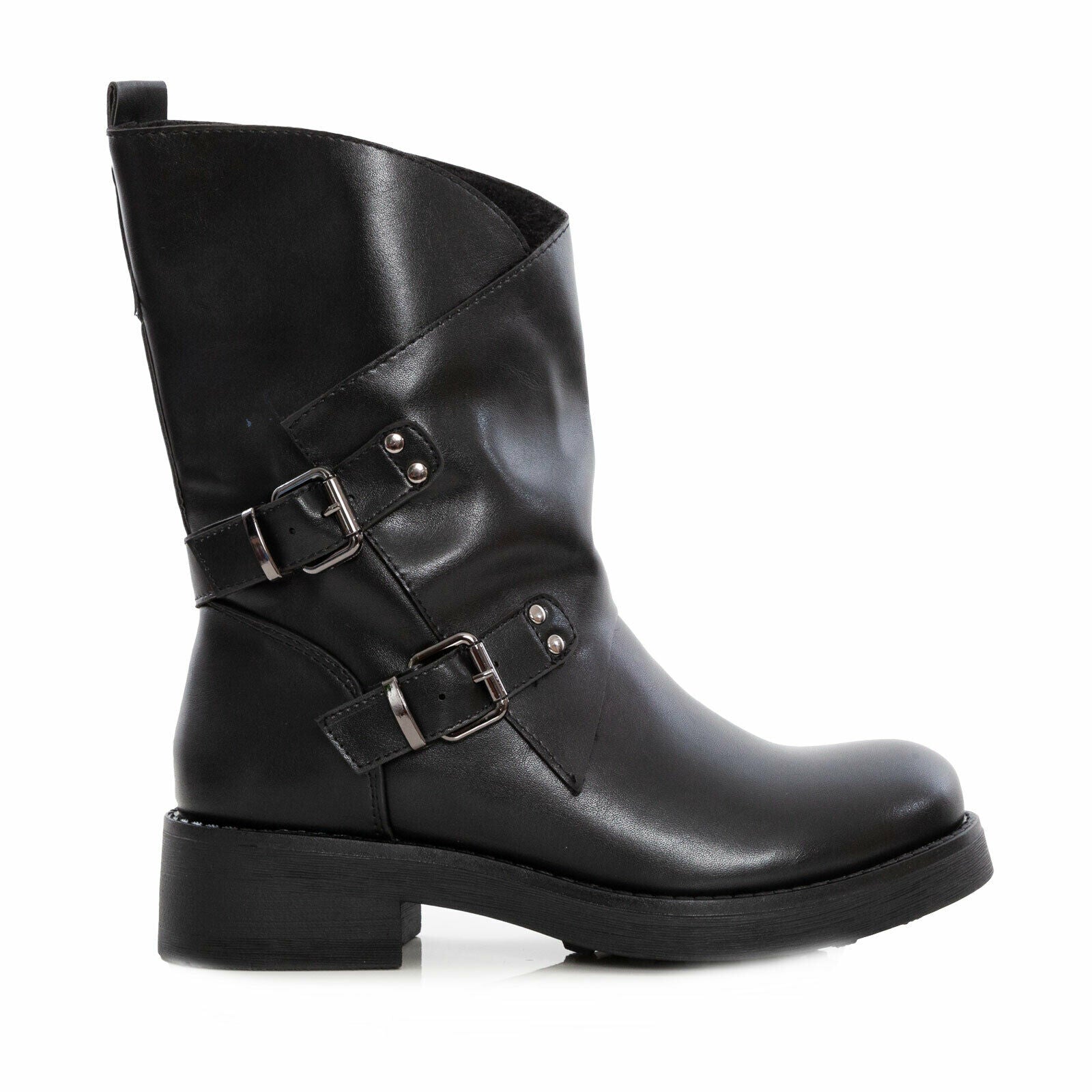 immagine-4-toocool-scarpe-donna-stivali-biker-8082-pa