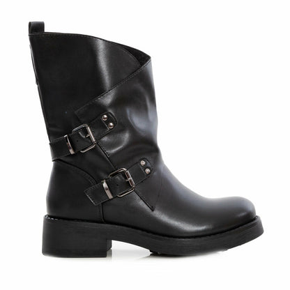 immagine-4-toocool-scarpe-donna-stivali-biker-8082-pa