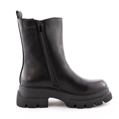 immagine-4-toocool-scarpe-donna-stivali-stivaletti-biker-carrarmato-xg103