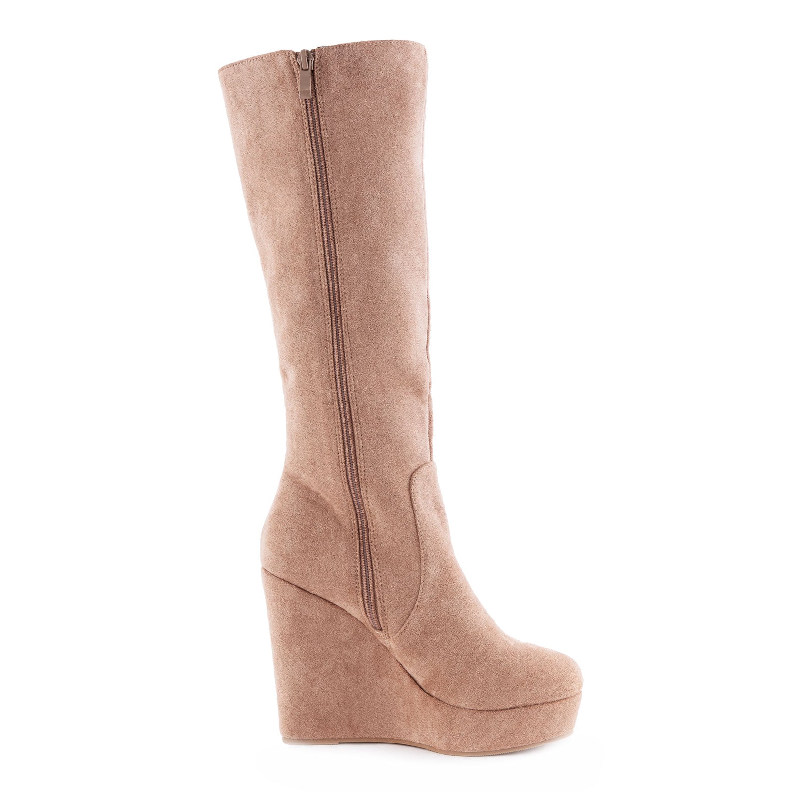 immagine-4-toocool-stivali-al-ginocchio-donna-scamosciati-zeppa-zx0898-02