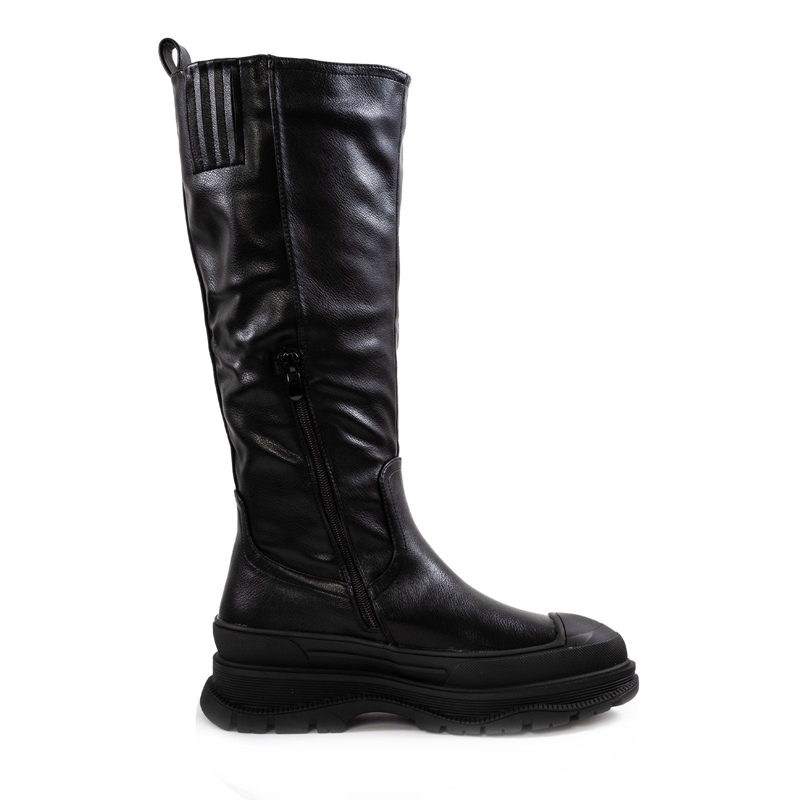 immagine-4-toocool-stivali-donna-carrarmato-biker-gr-6621