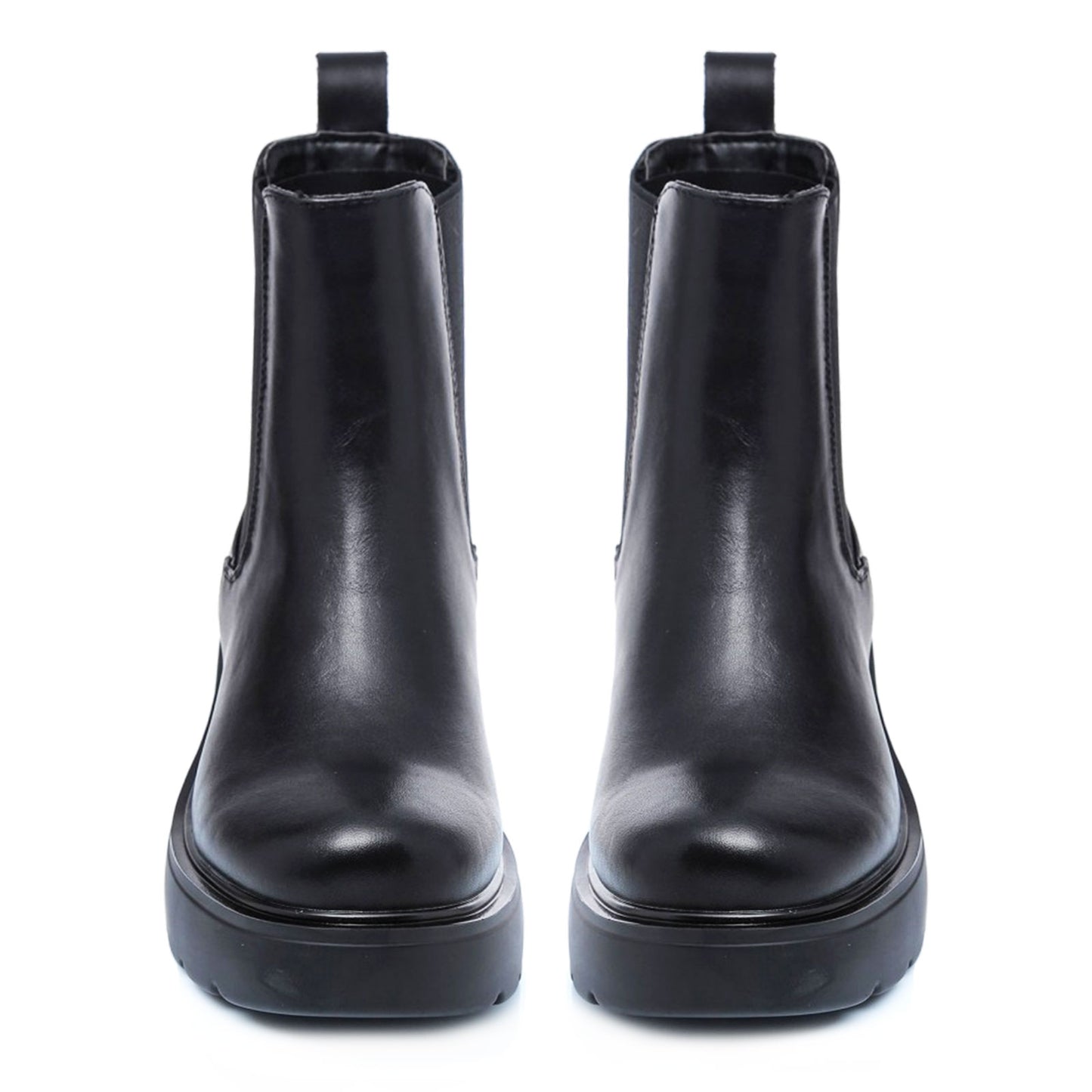 immagine-4-toocool-stivali-donna-chelsea-platform-stivaletti-caviglia-elastici-zeppa-toocool