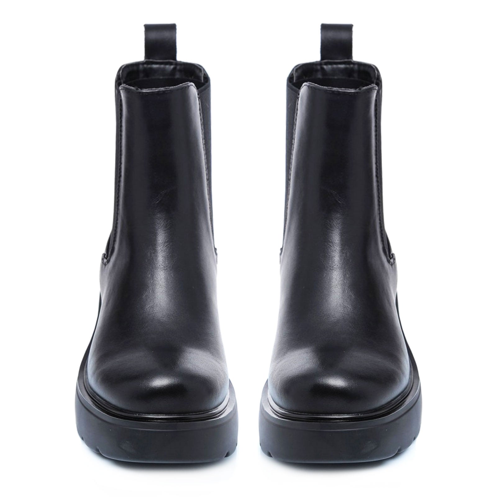 immagine-4-toocool-stivali-donna-chelsea-platform-stivaletti-caviglia-elastici-zeppa-toocool