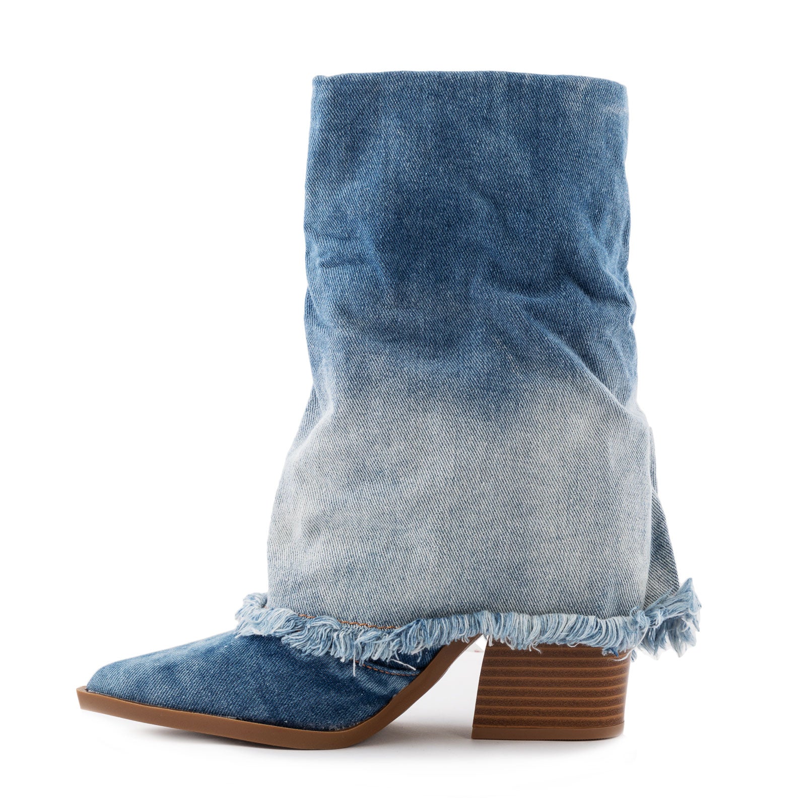 immagine-4-toocool-stivali-donna-jeans-denim-texani-western-x8322