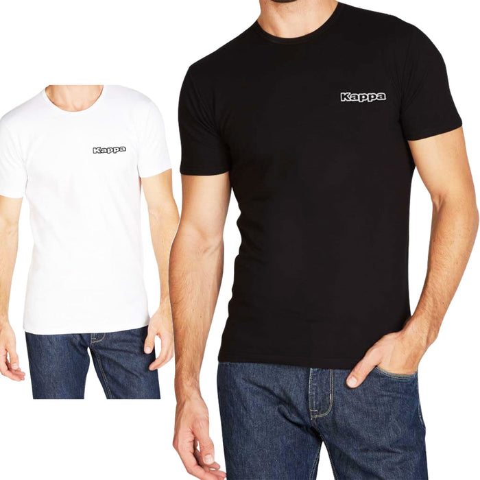 immagine-4-toocool-stock-2-t-shirt-uomo-kappa-k1304