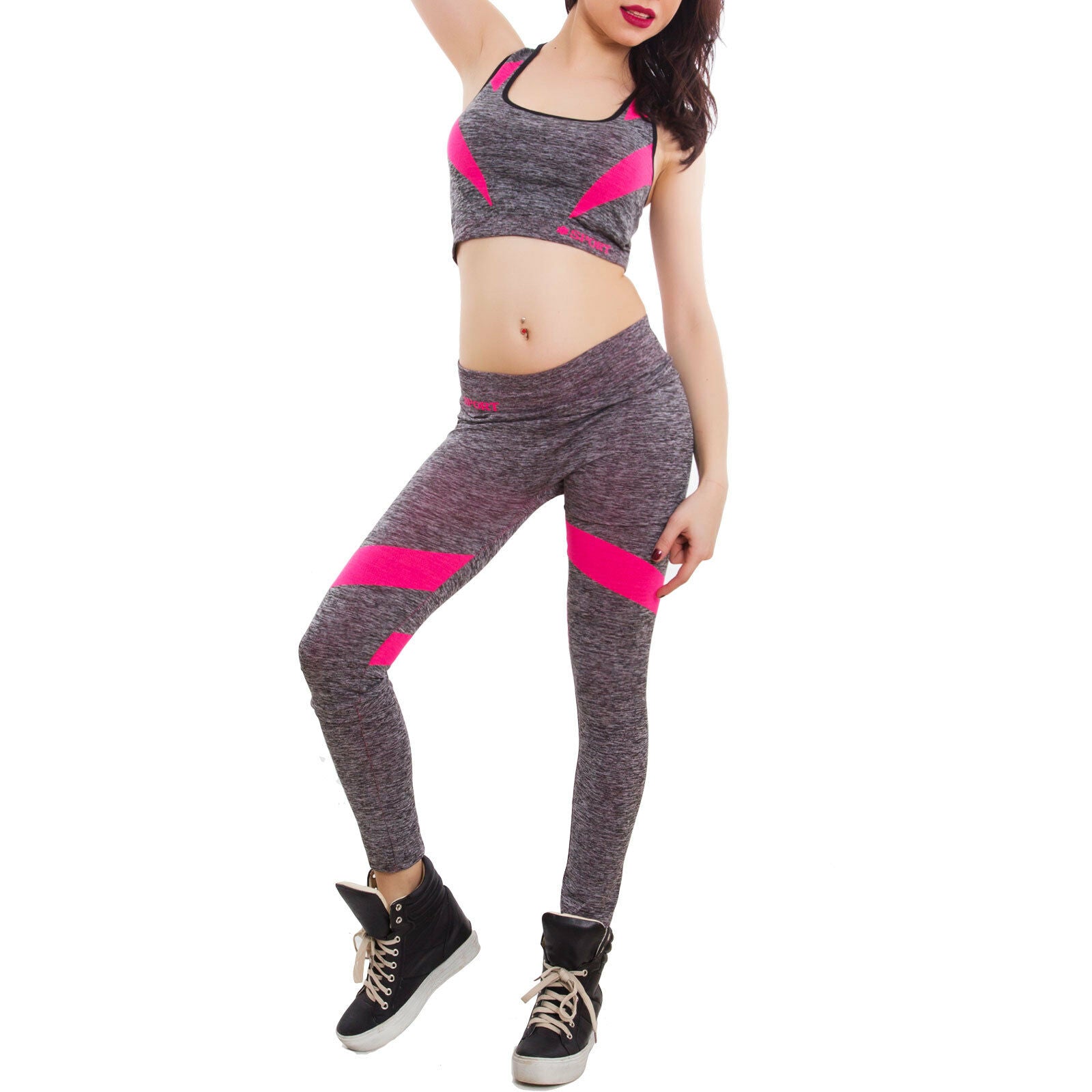 immagine-4-toocool-tuta-donna-sport-completo-sl9085
