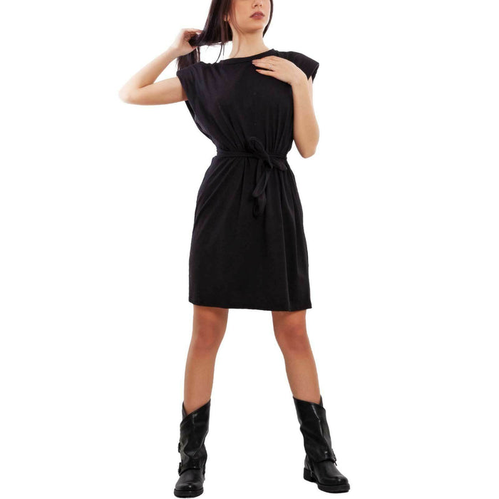 immagine-4-toocool-vestito-corto-donna-spalline-jl-11614