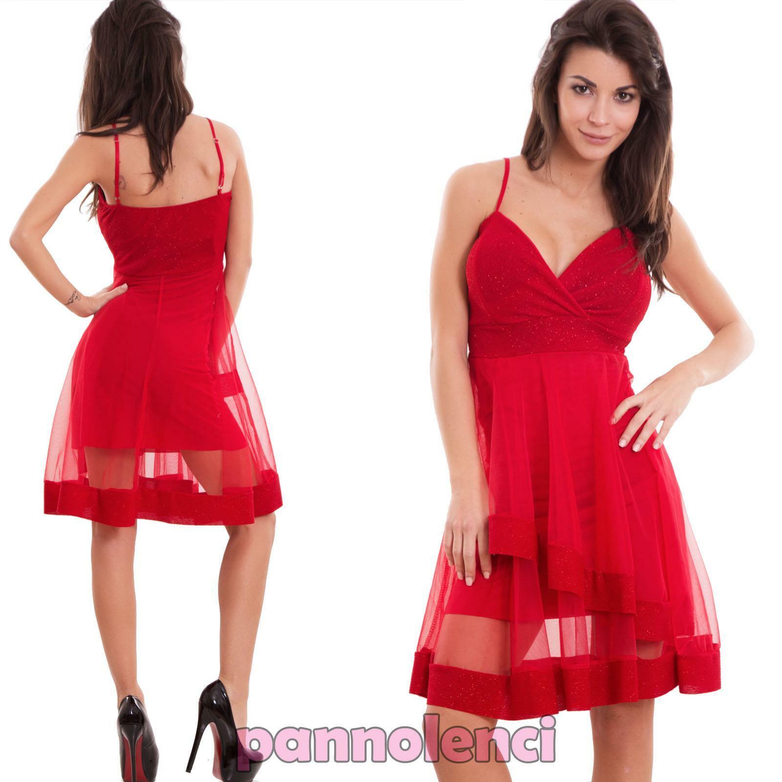immagine-4-toocool-vestito-donna-abito-corto-as-5105