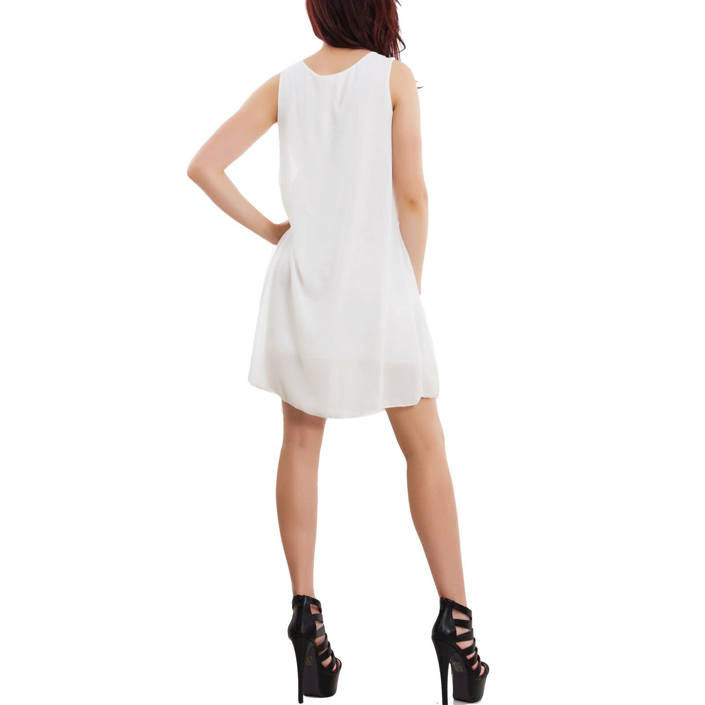 immagine-4-toocool-vestito-donna-chiffon-velato-vb-1691