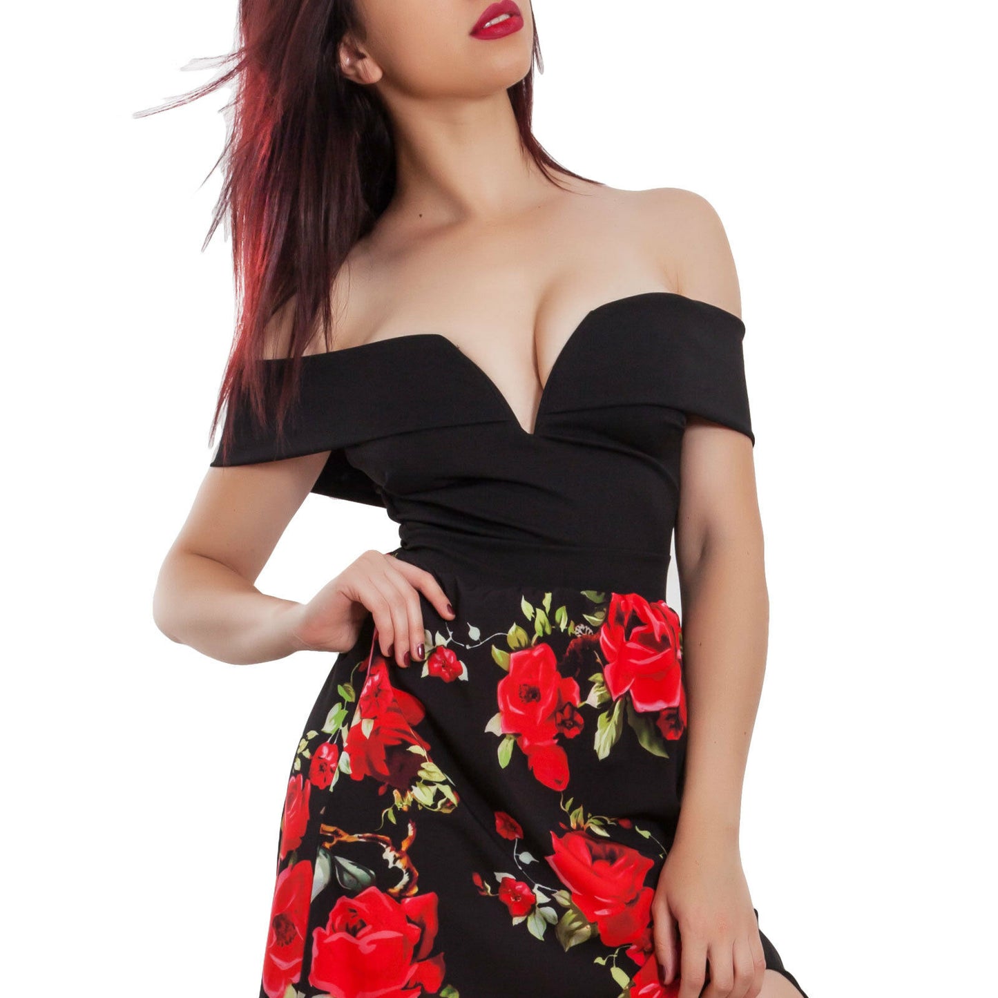 immagine-4-toocool-vestito-donna-lungo-gitana-wd-88897