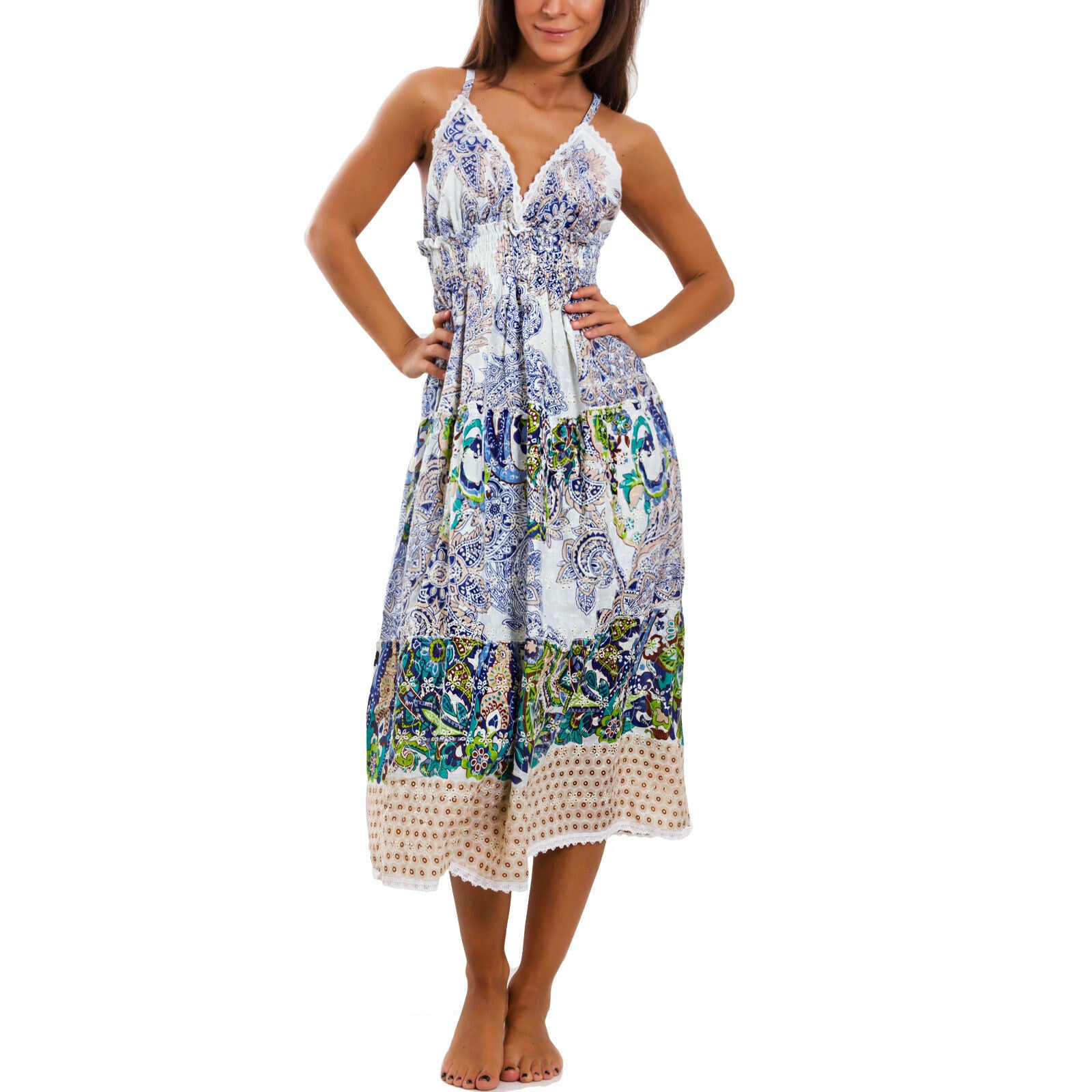 immagine-4-toocool-vestito-donna-mini-abito-ind-2552