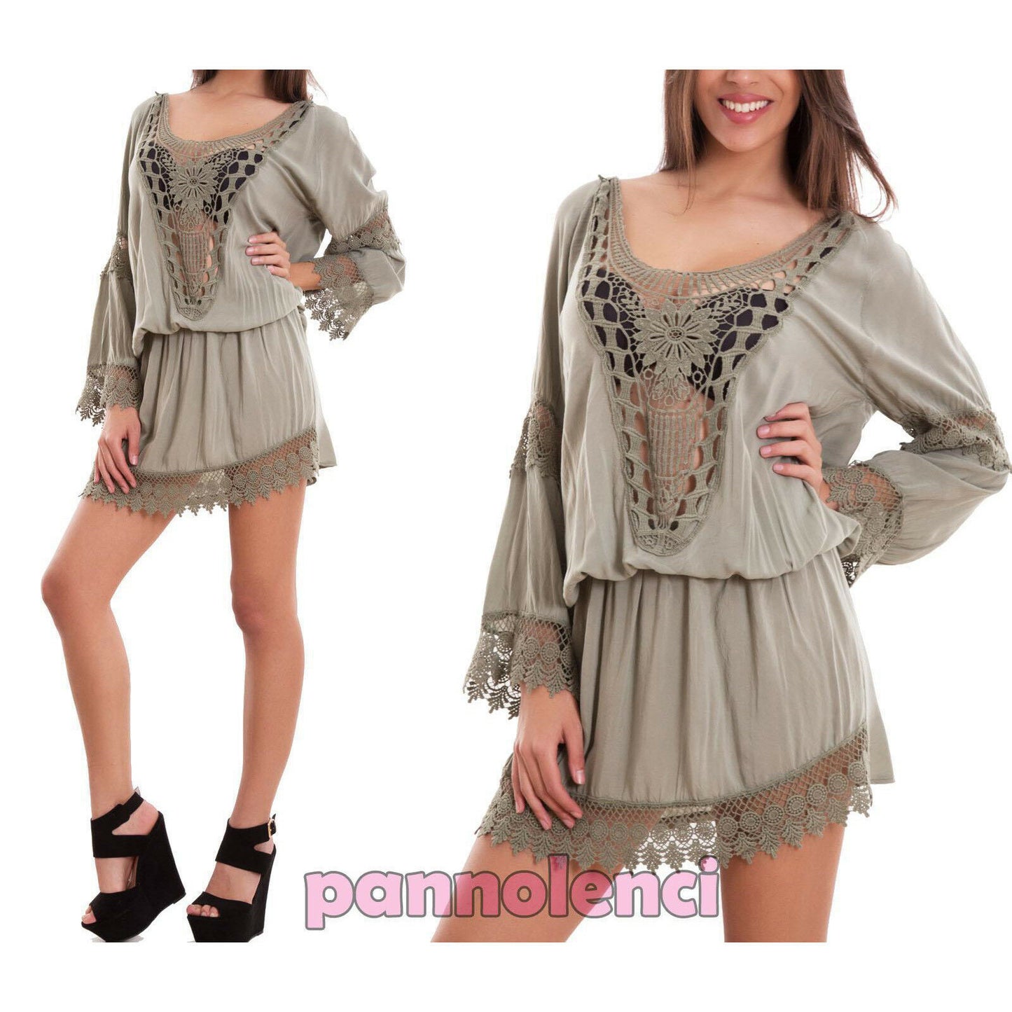immagine-4-toocool-vestito-donna-miniabito-copricostume-cj-2233