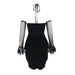 immagine-4-toocool-vestito-donna-miniabito-inserti-dl-2010
