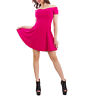 immagine-4-toocool-vestito-donna-miniabito-svasato-gi-2544