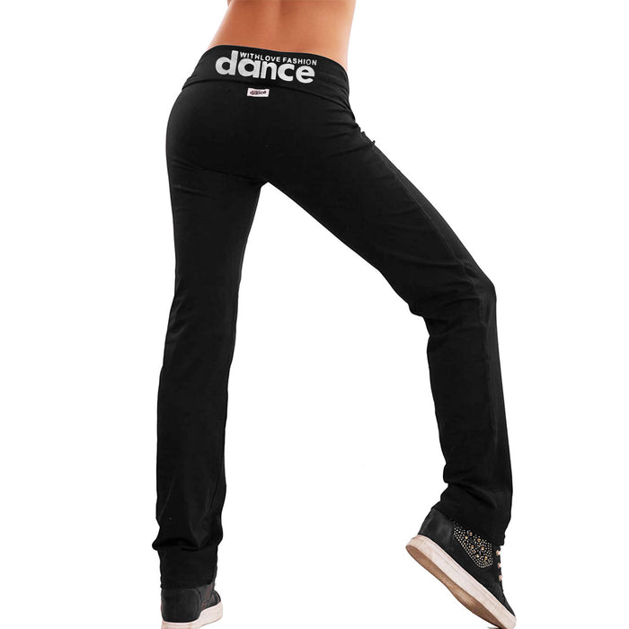 immagine-40-toocool-pantaloni-donna-tuta-dance-ch93