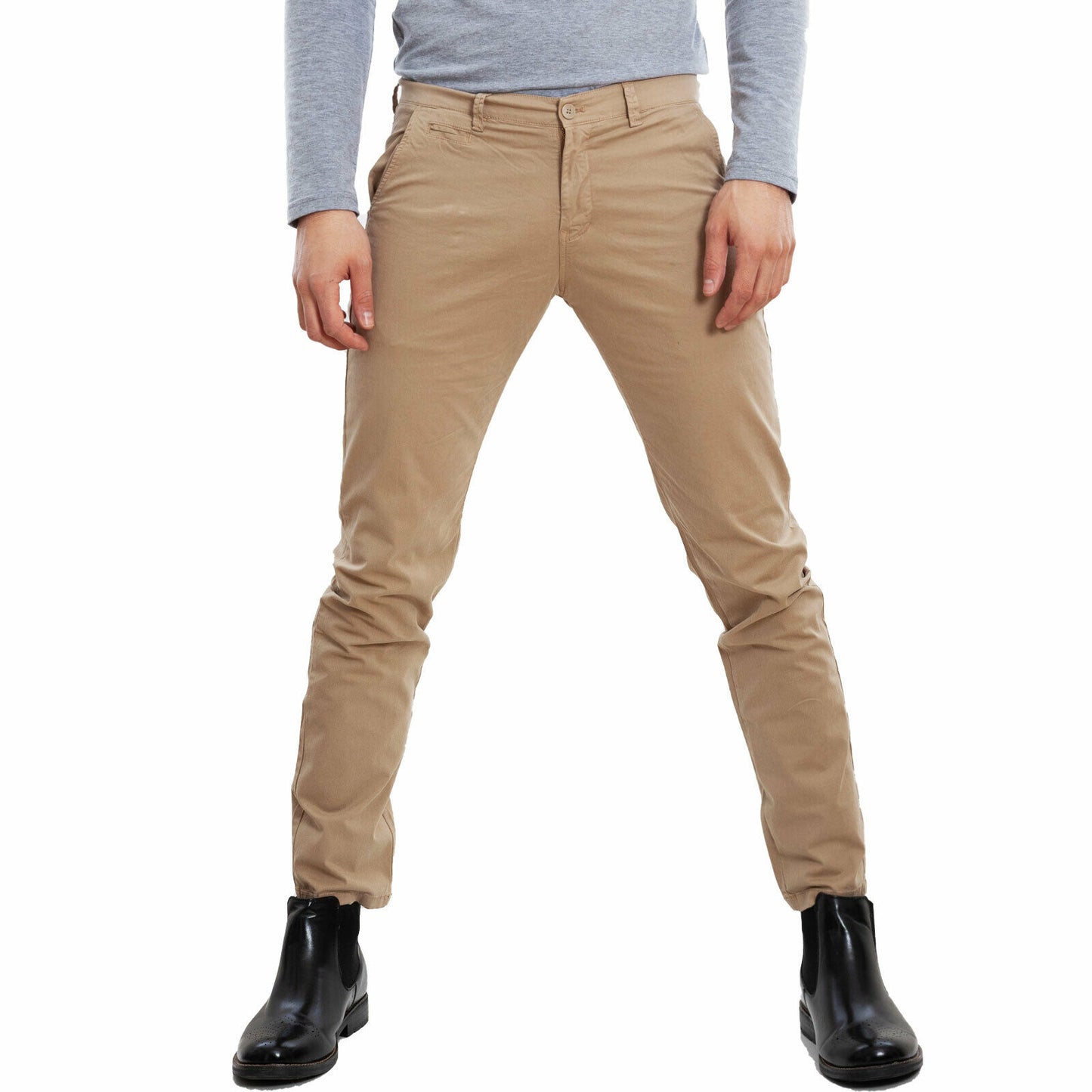 immagine-40-toocool-pantaloni-uomo-chino-microfantasia-g360